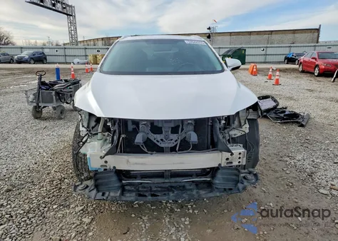 2016 Lexus Rx 350 Base from USA, damaged, VIN 2T2BZMCA6GC025331